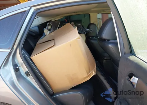 2006 Infiniti M45 Sport z USA, uszkodzony, nr VIN JNKBY01E06M205698